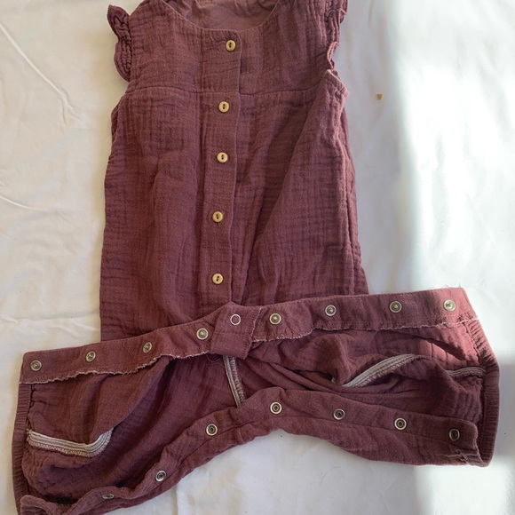 H&M - Summer one piece - 4-6 months - Picture 3 of 3